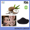 100% Food Grade Pure Aktivkohle Charcoal Teeth Whitening Charcoal